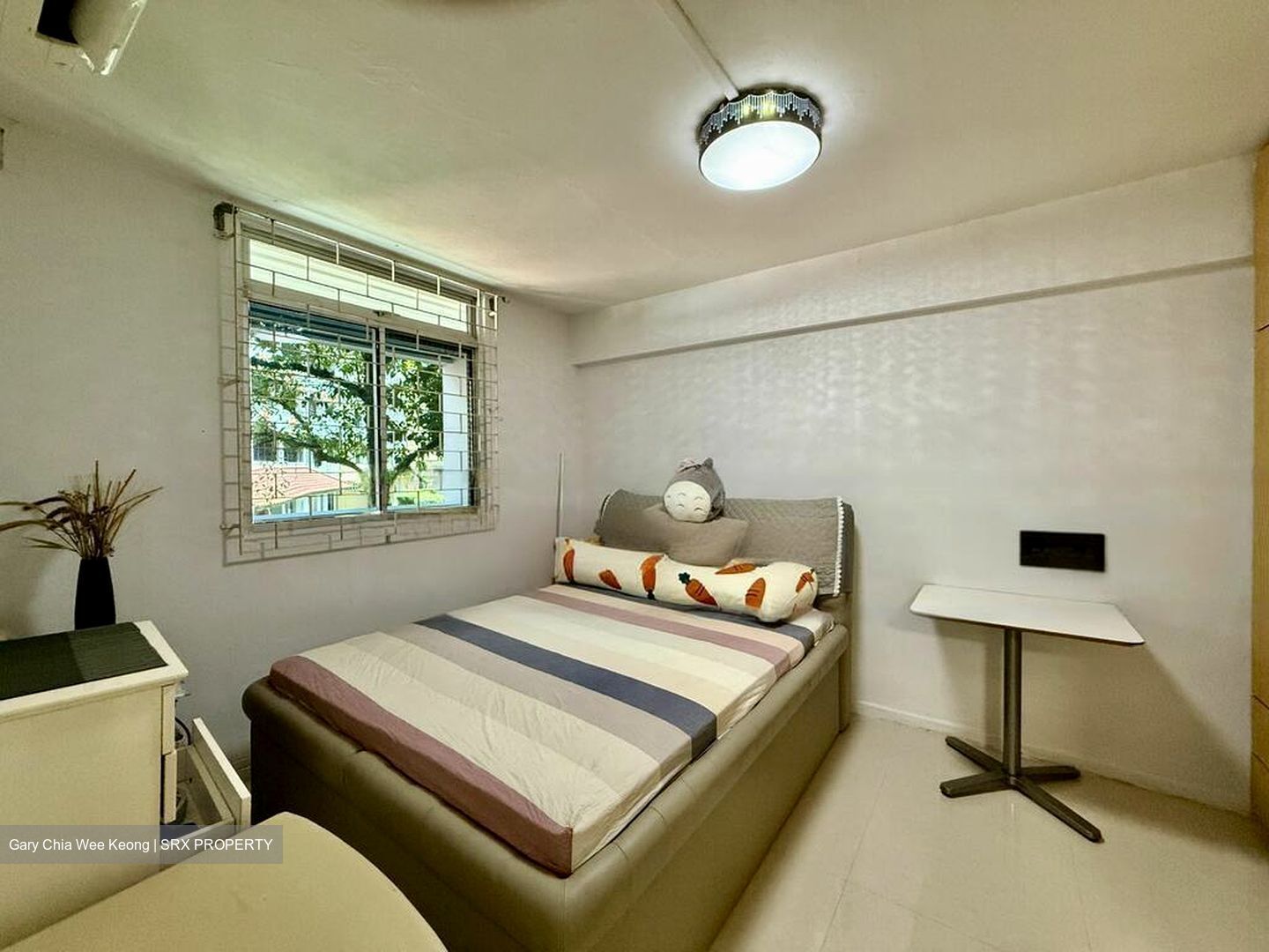 Blk 85 Commonwealth Heights (Queenstown), HDB 3 Rooms #546809901